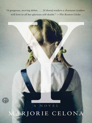 cover image of Y